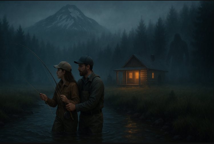 cabin